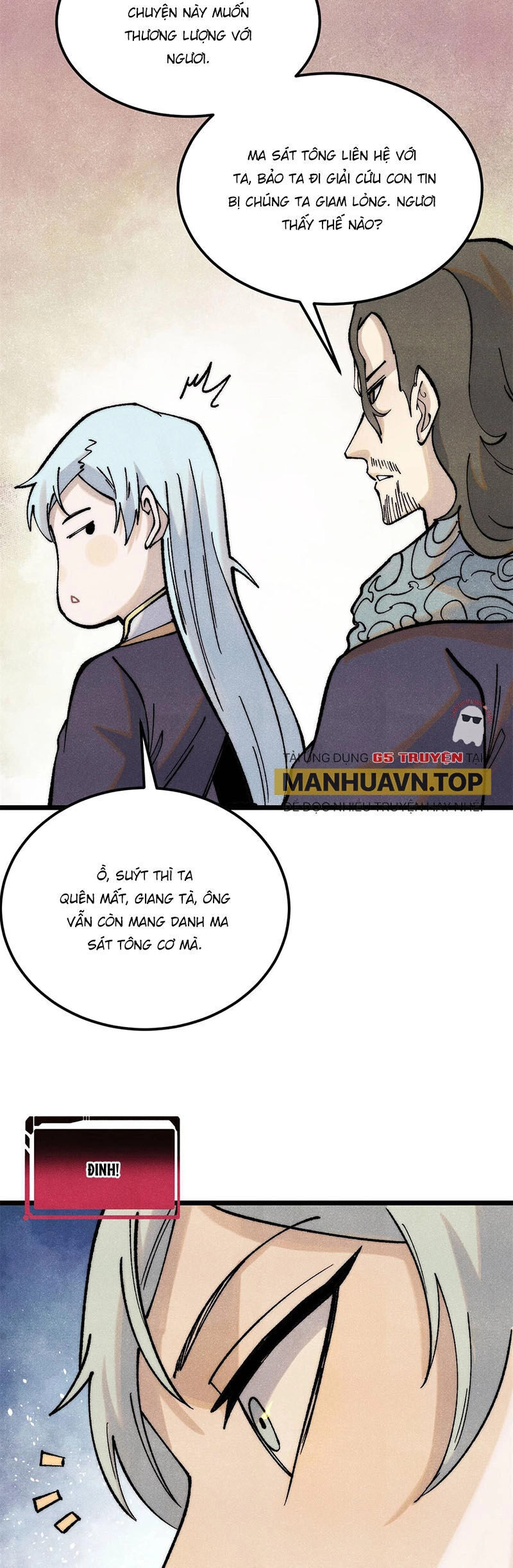 Vạn Cổ Tối Cường Tông Chapter 315 - 6