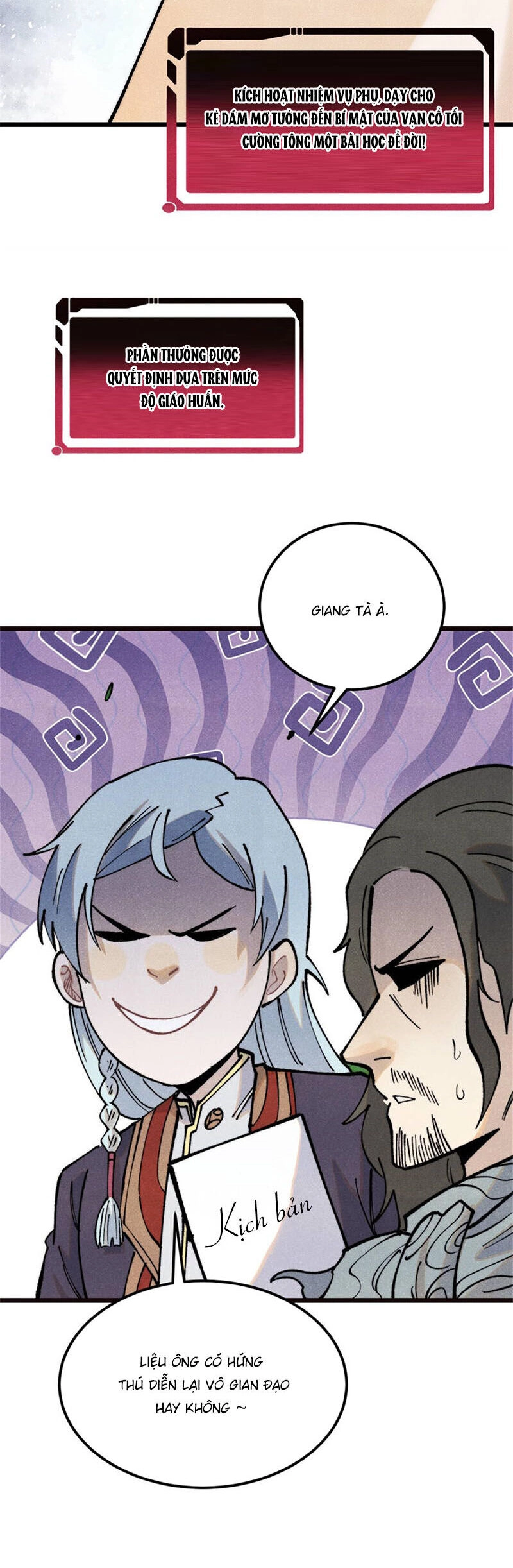 Vạn Cổ Tối Cường Tông Chapter 315 - 7