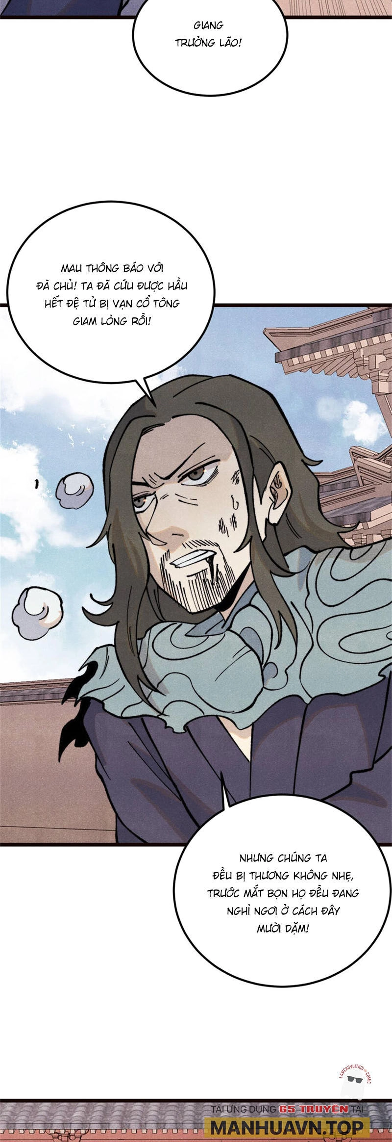 Vạn Cổ Tối Cường Tông Chapter 315 - 9