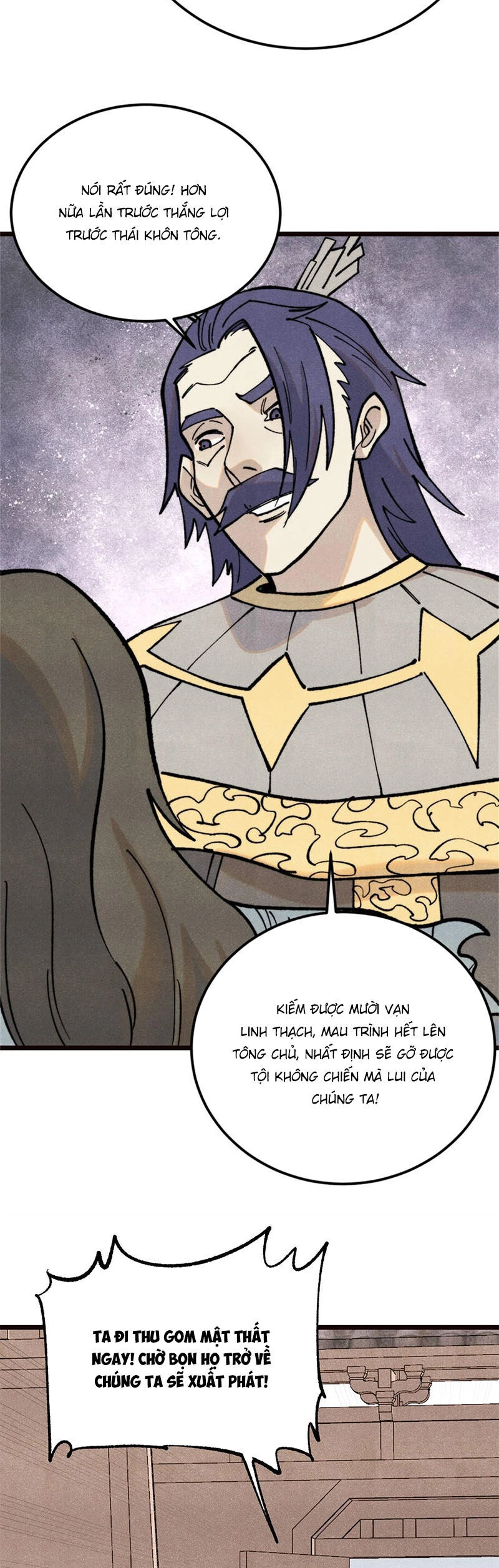 Vạn Cổ Tối Cường Tông Chapter 315 - 13