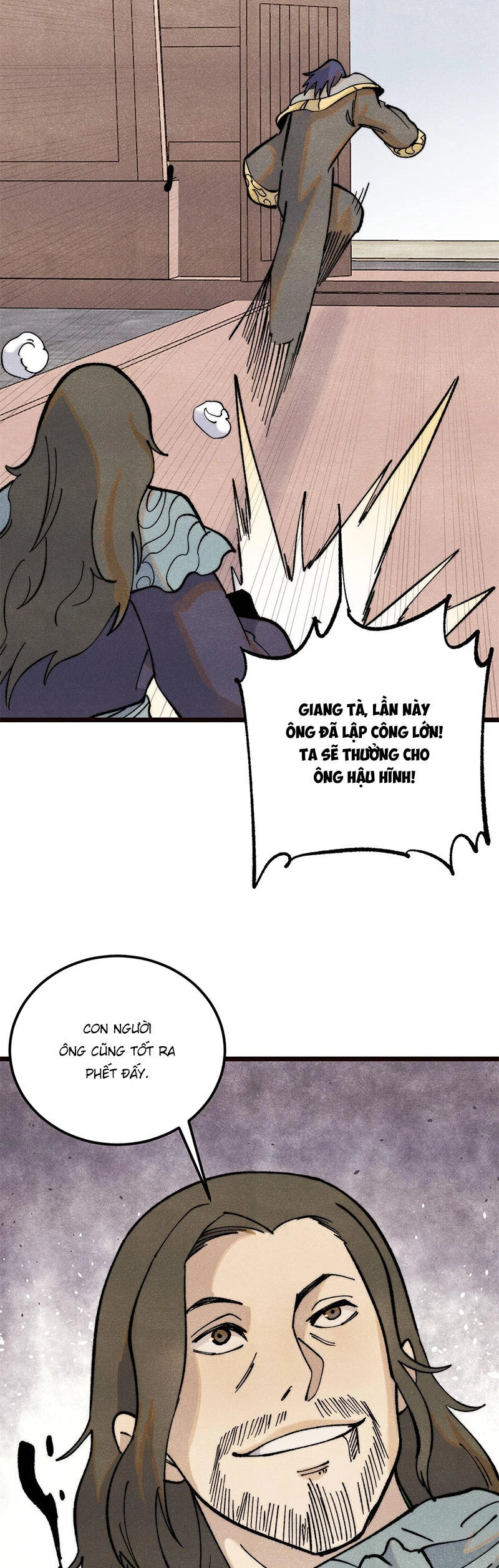 Vạn Cổ Tối Cường Tông Chapter 315 - 14