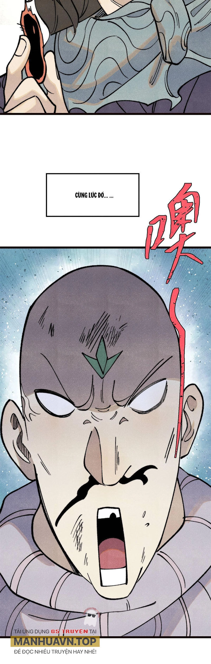 Vạn Cổ Tối Cường Tông Chapter 315 - 15