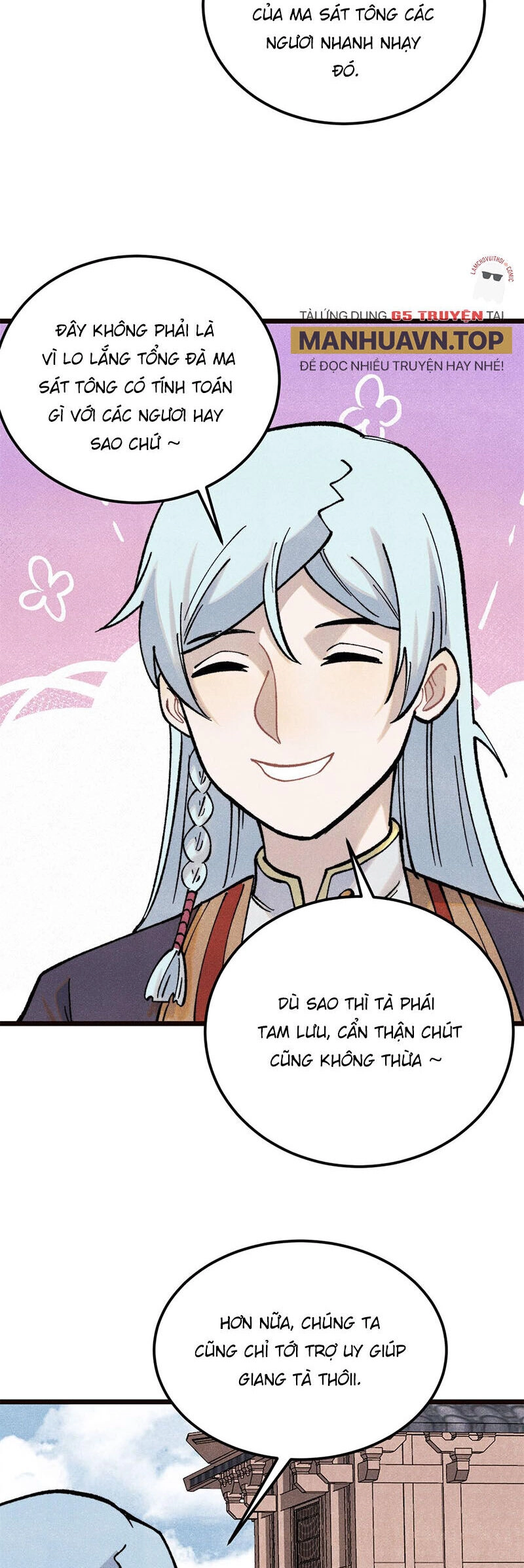 Vạn Cổ Tối Cường Tông Chapter 315 - 21