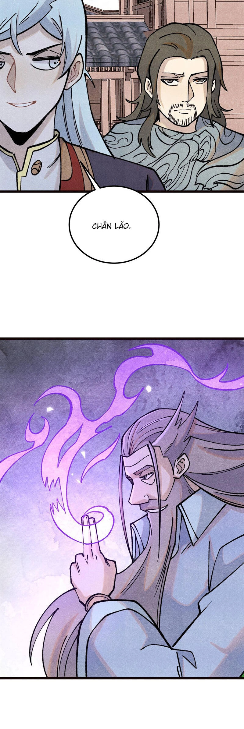 Vạn Cổ Tối Cường Tông Chapter 315 - 22