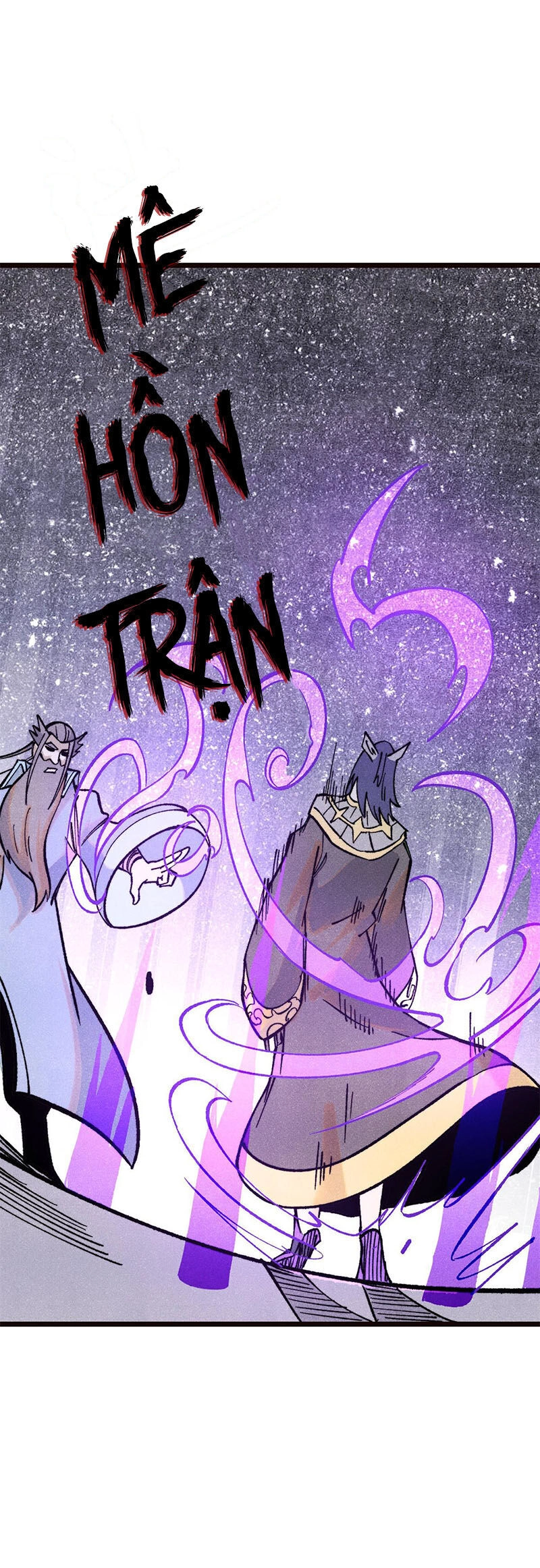 Vạn Cổ Tối Cường Tông Chapter 315 - 23