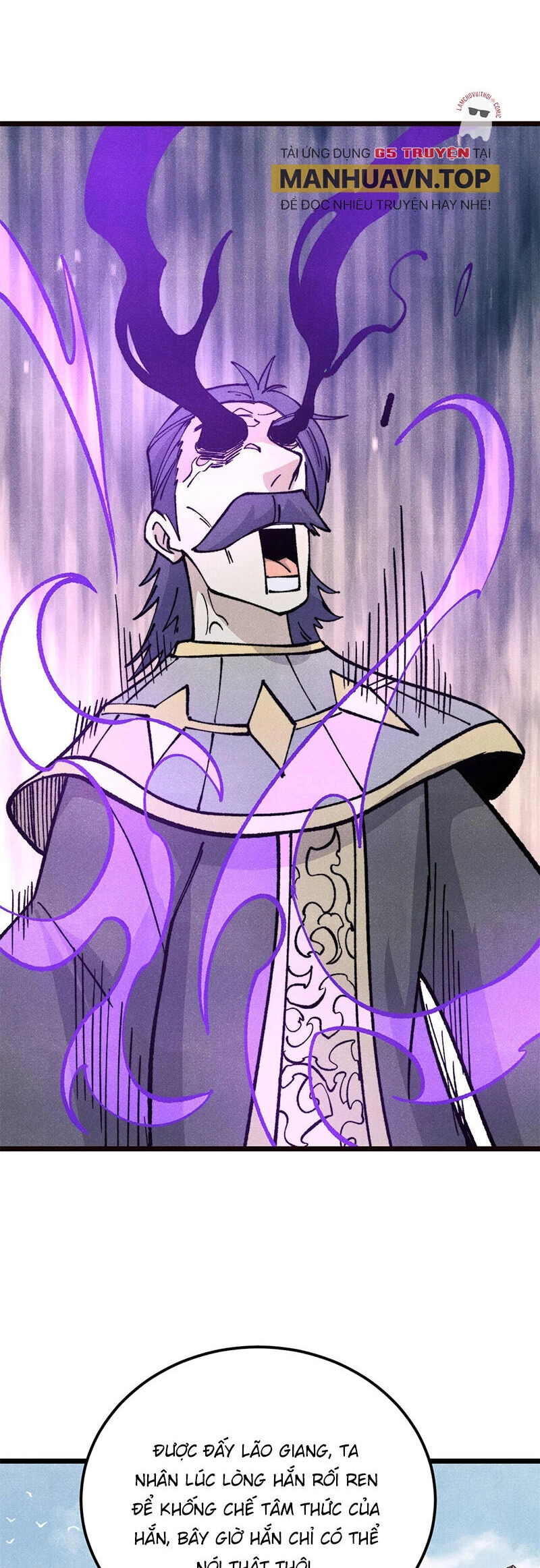 Vạn Cổ Tối Cường Tông Chapter 315 - 24