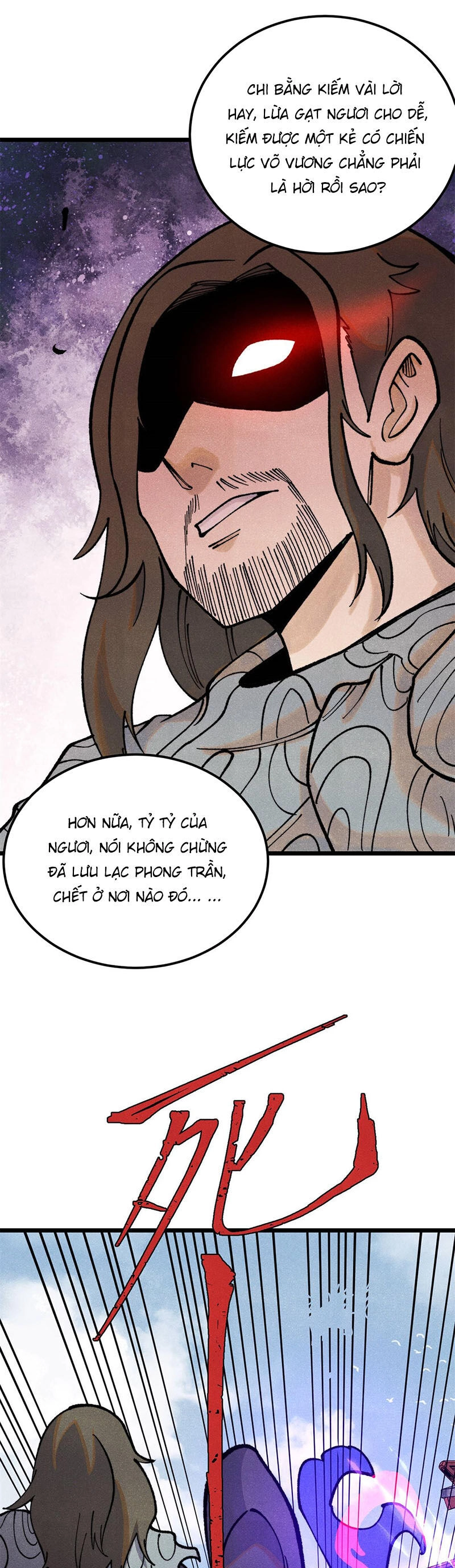 Vạn Cổ Tối Cường Tông Chapter 315 - 27