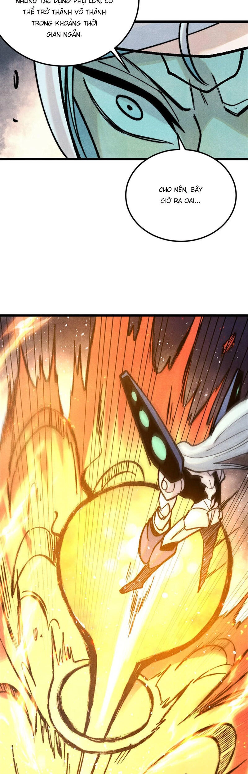 Vạn Cổ Tối Cường Tông Chapter 315 - 34