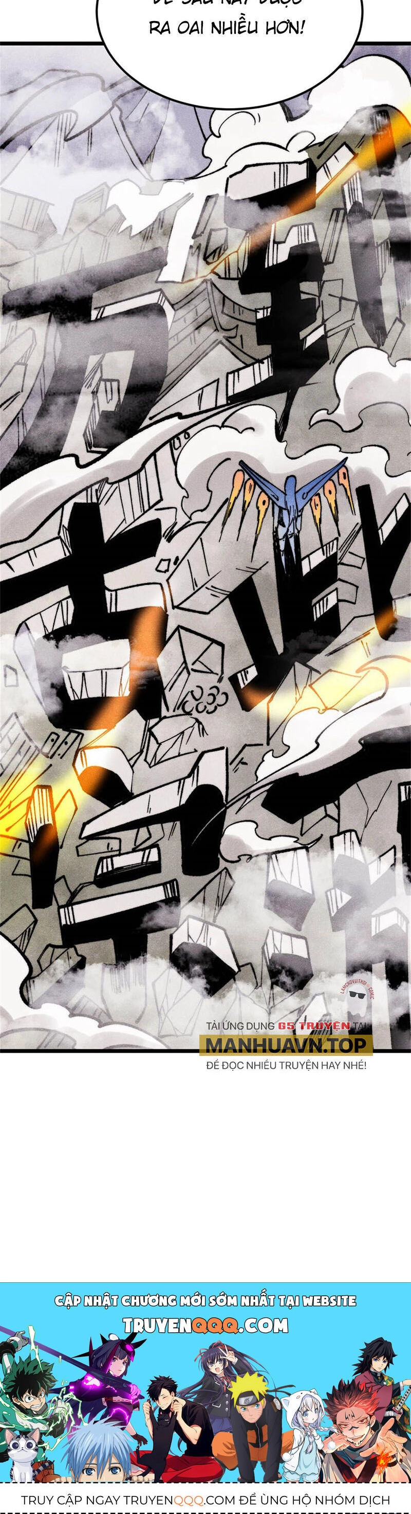 Vạn Cổ Tối Cường Tông Chapter 315 - 36