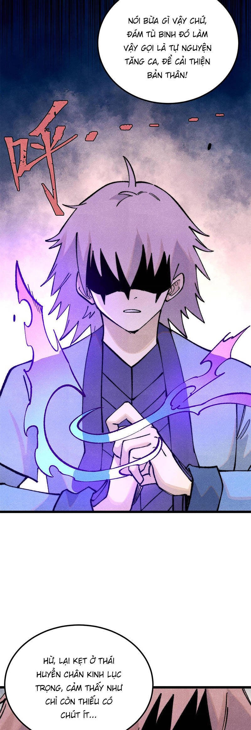 Vạn Cổ Tối Cường Tông Chapter 316 - 5