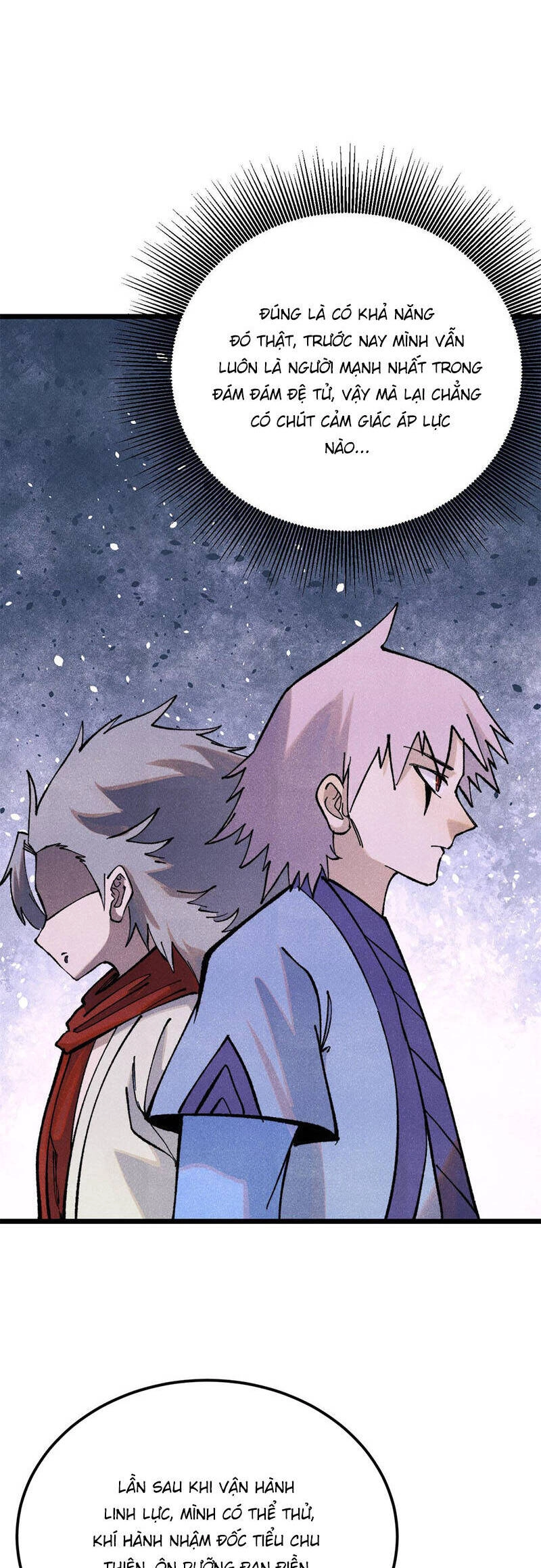 Vạn Cổ Tối Cường Tông Chapter 316 - 7