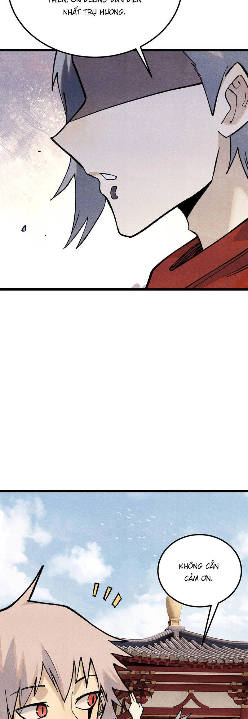 Vạn Cổ Tối Cường Tông Chapter 316 - 8