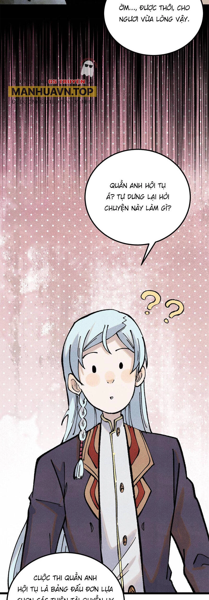 Vạn Cổ Tối Cường Tông Chapter 316 - 13