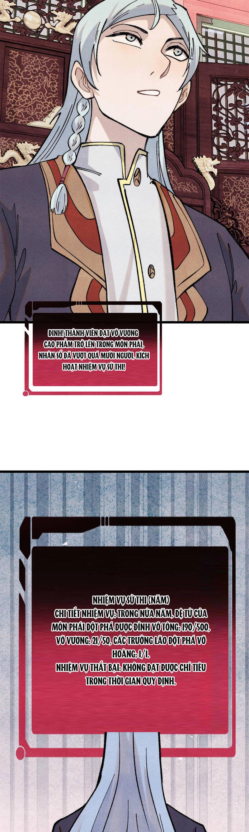 Vạn Cổ Tối Cường Tông Chapter 316 - 17