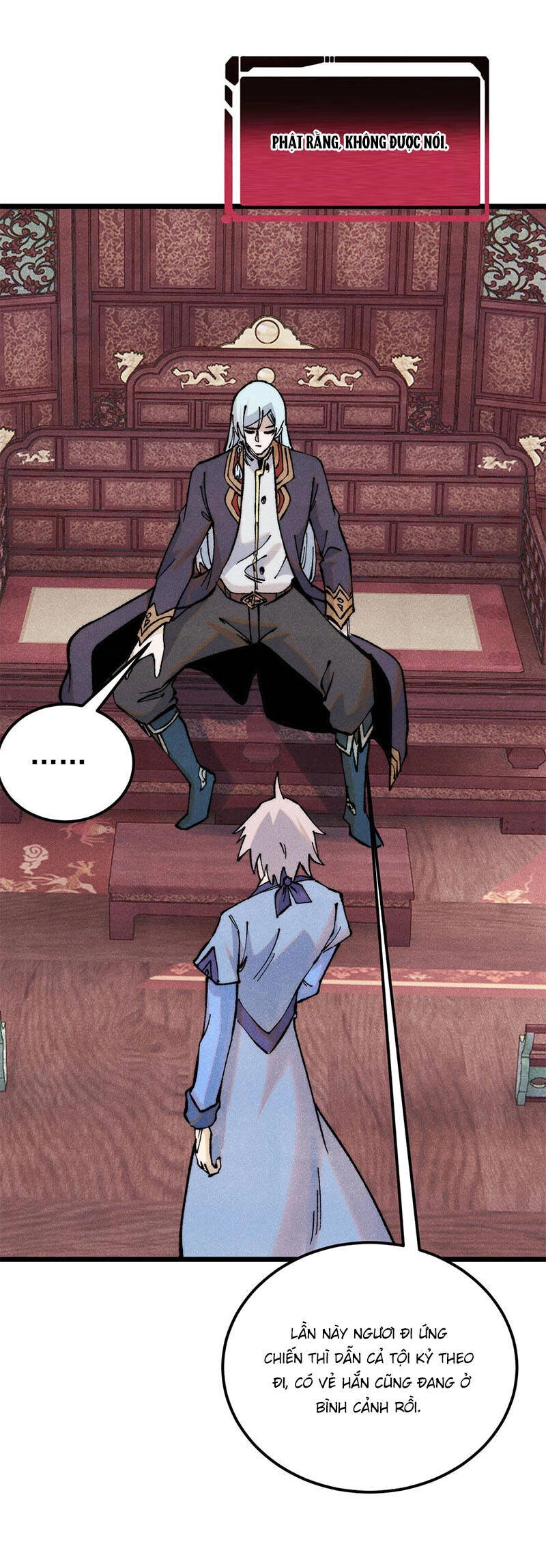 Vạn Cổ Tối Cường Tông Chapter 316 - 20