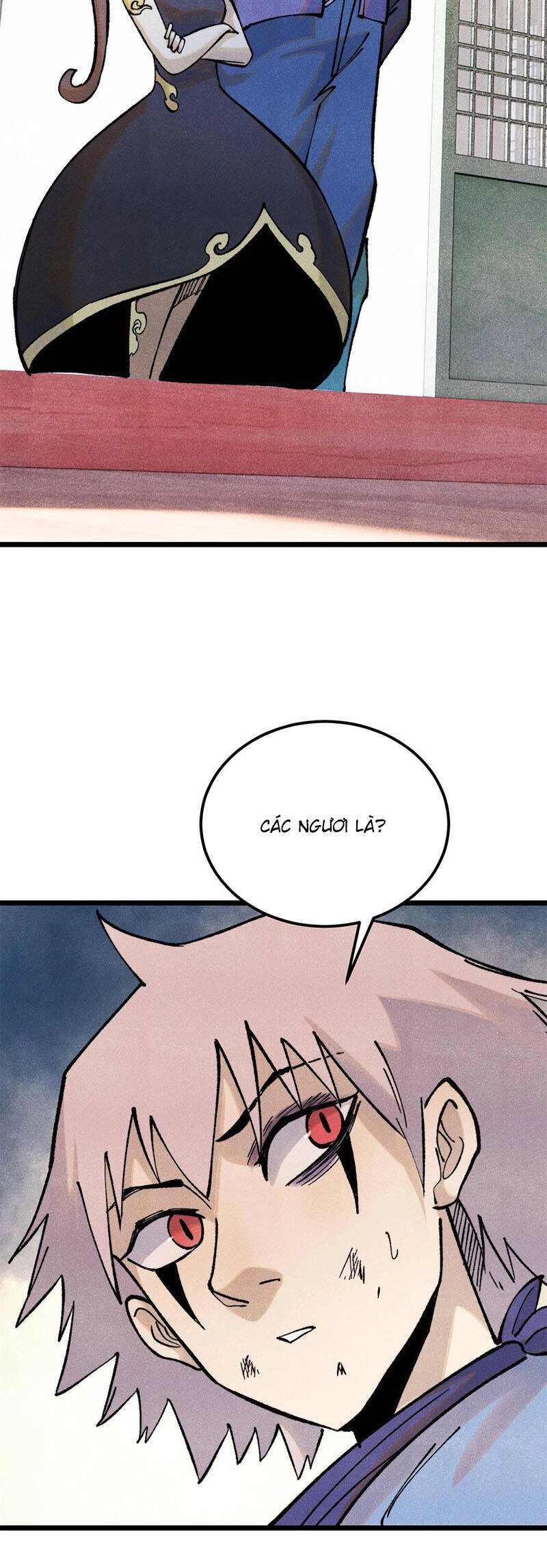 Vạn Cổ Tối Cường Tông Chapter 316 - 23