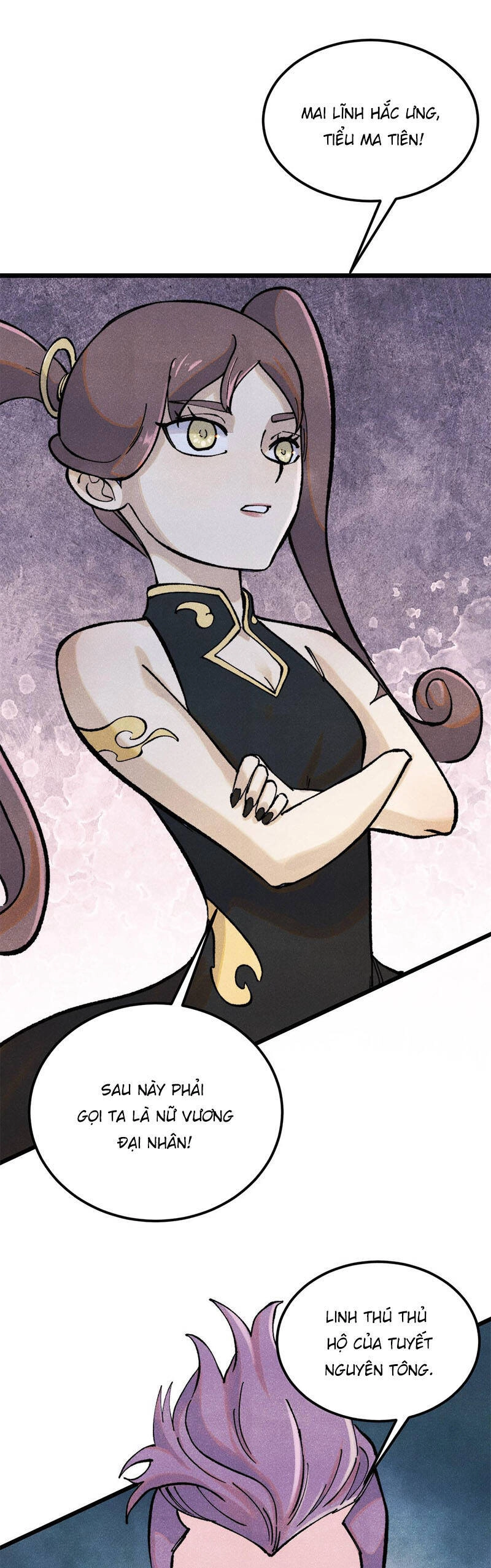 Vạn Cổ Tối Cường Tông Chapter 316 - 24