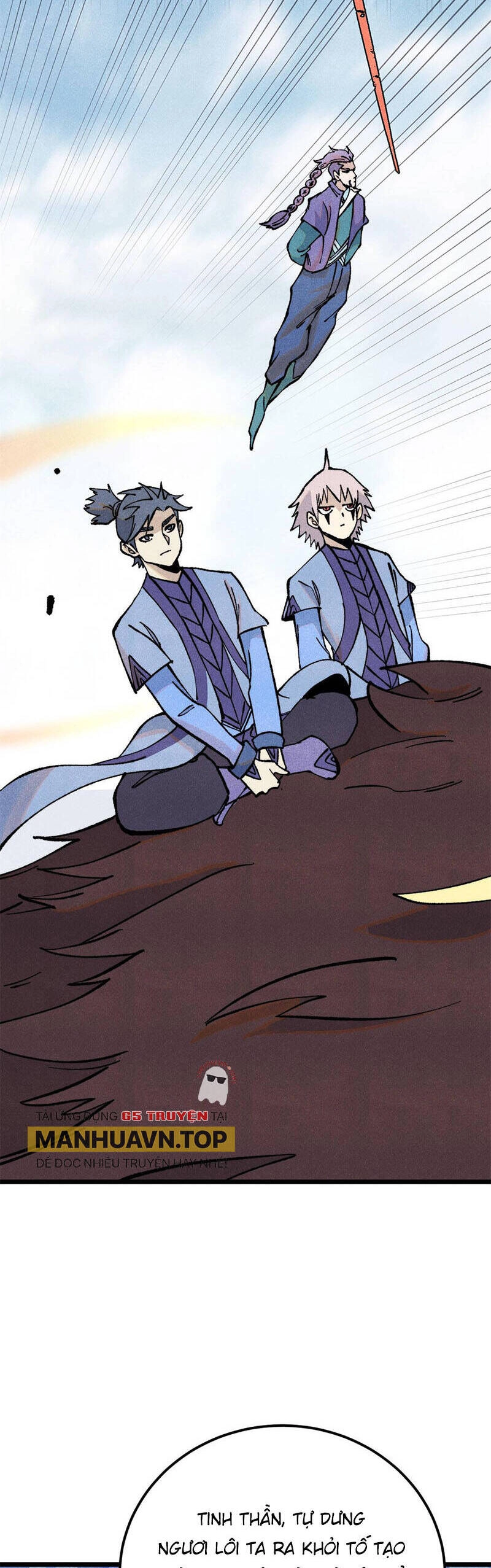 Vạn Cổ Tối Cường Tông Chapter 316 - 26