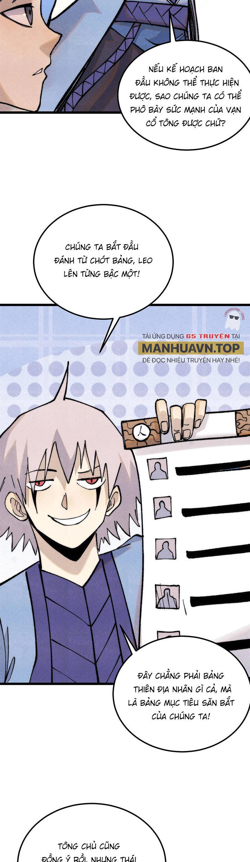 Vạn Cổ Tối Cường Tông Chapter 316 - 29