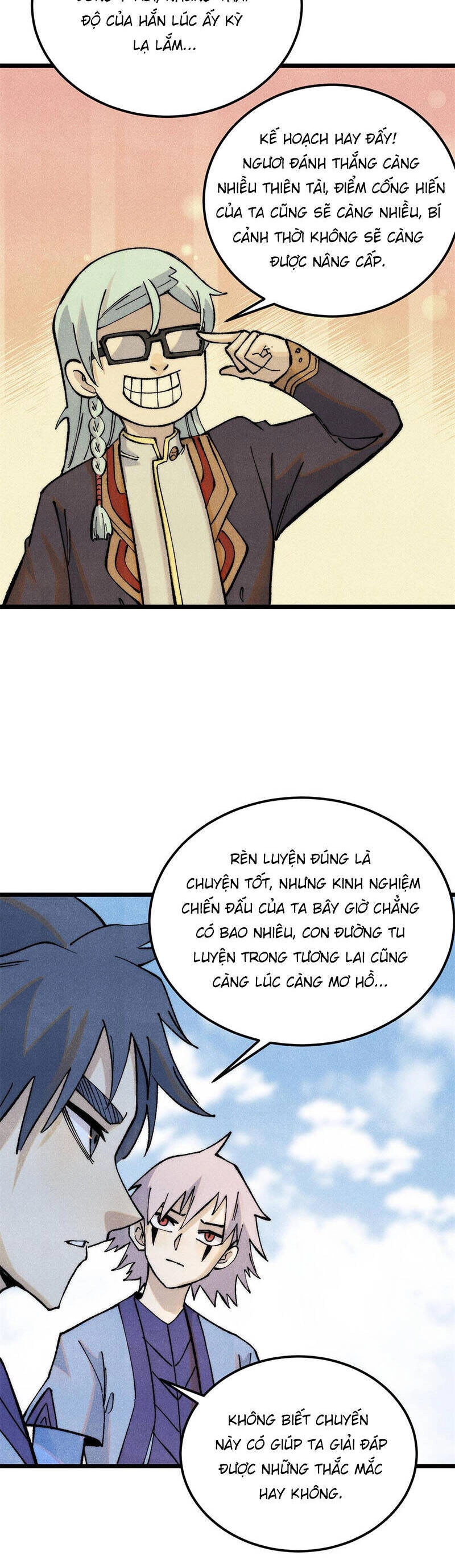 Vạn Cổ Tối Cường Tông Chapter 316 - 30