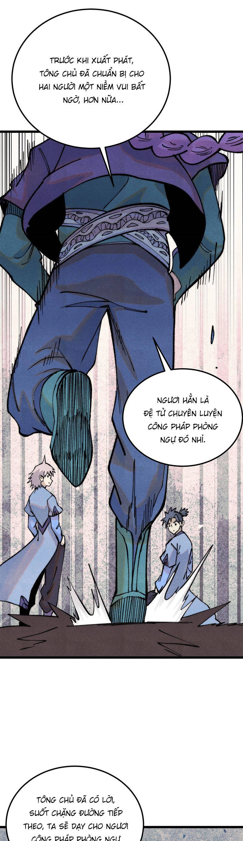 Vạn Cổ Tối Cường Tông Chapter 316 - 31