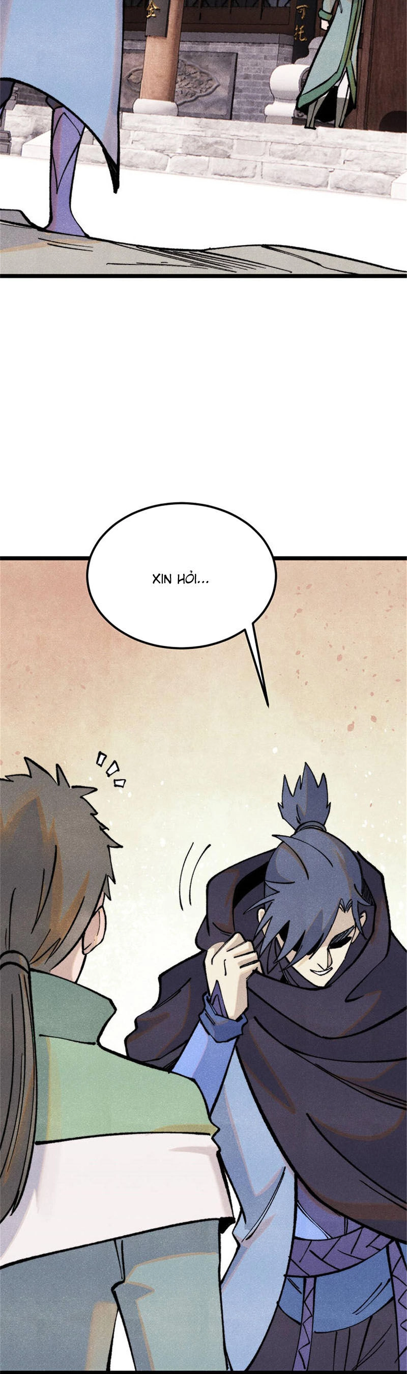 Vạn Cổ Tối Cường Tông Chapter 317 - 2