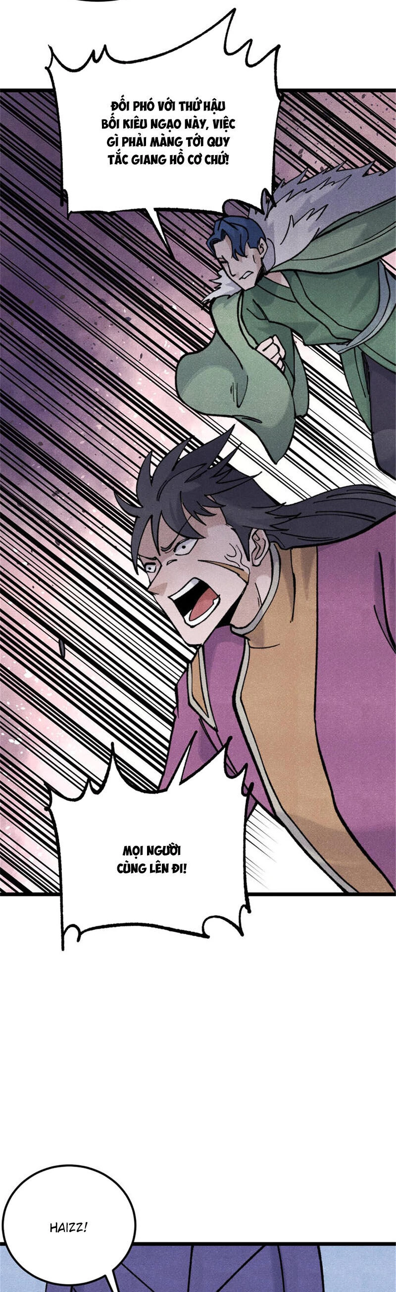 Vạn Cổ Tối Cường Tông Chapter 317 - 11