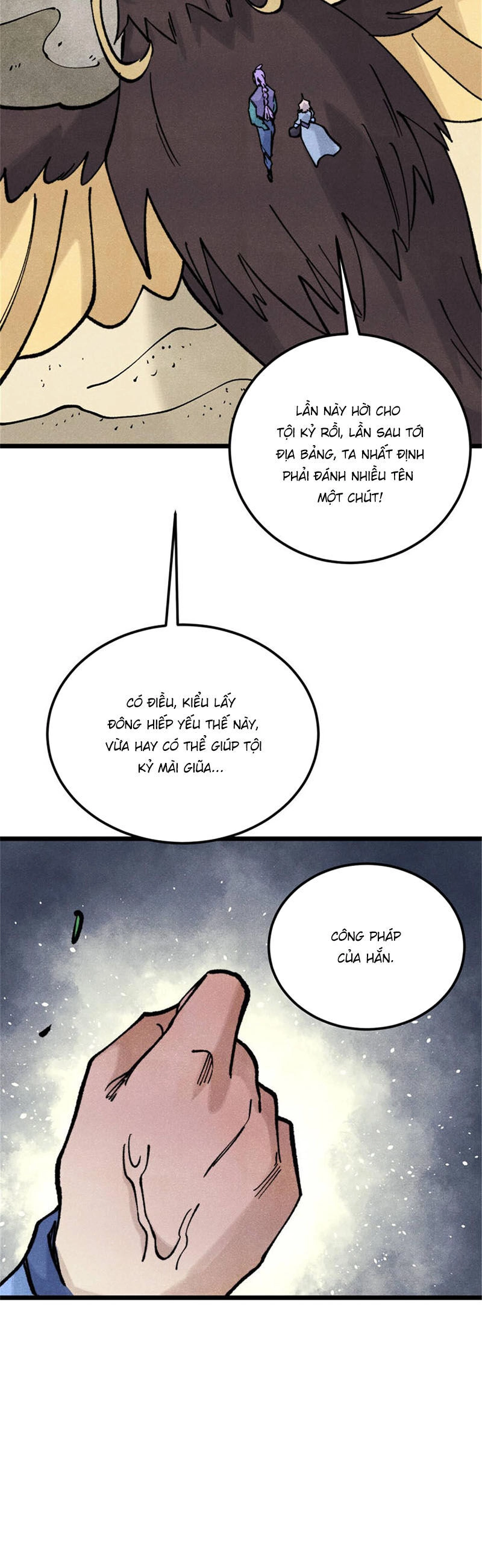 Vạn Cổ Tối Cường Tông Chapter 317 - 13