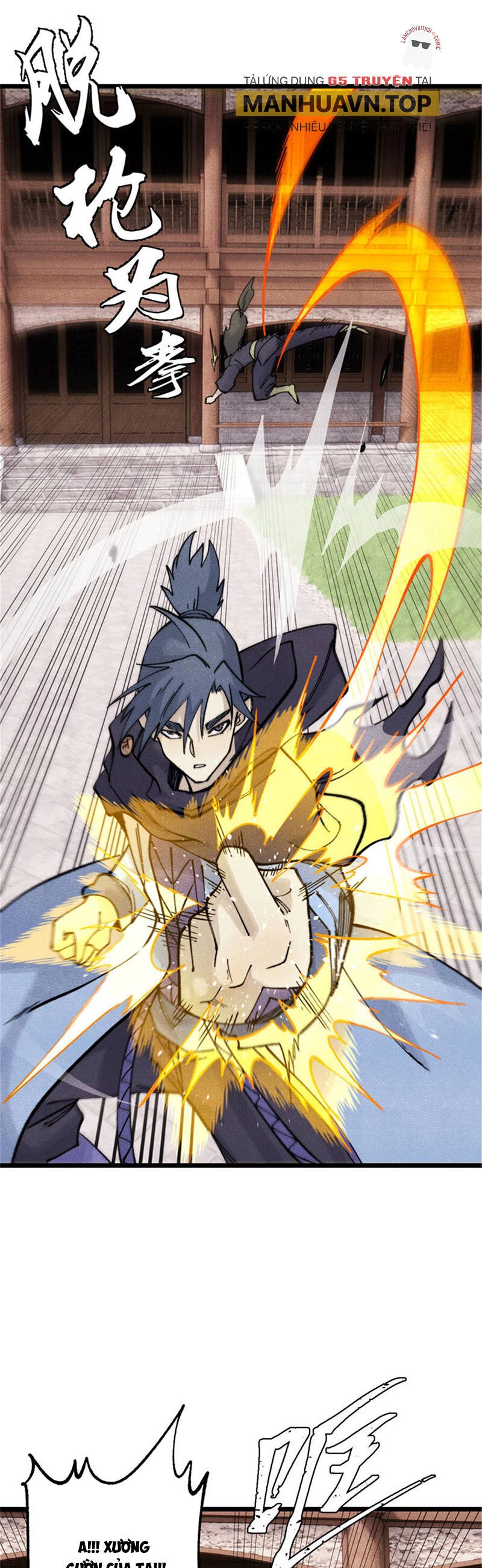 Vạn Cổ Tối Cường Tông Chapter 317 - 14