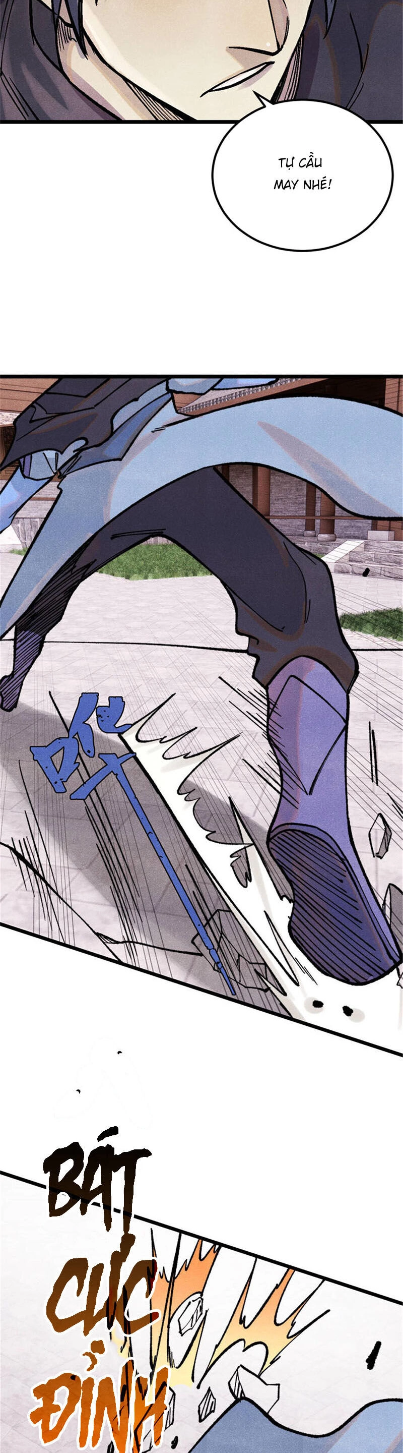 Vạn Cổ Tối Cường Tông Chapter 317 - 17