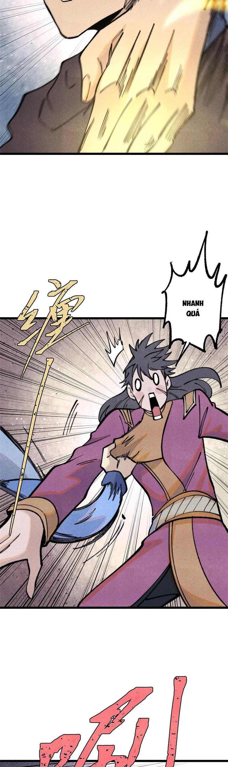 Vạn Cổ Tối Cường Tông Chapter 317 - 27