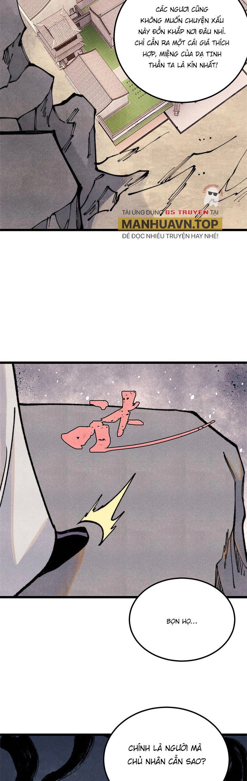 Vạn Cổ Tối Cường Tông Chapter 317 - 31