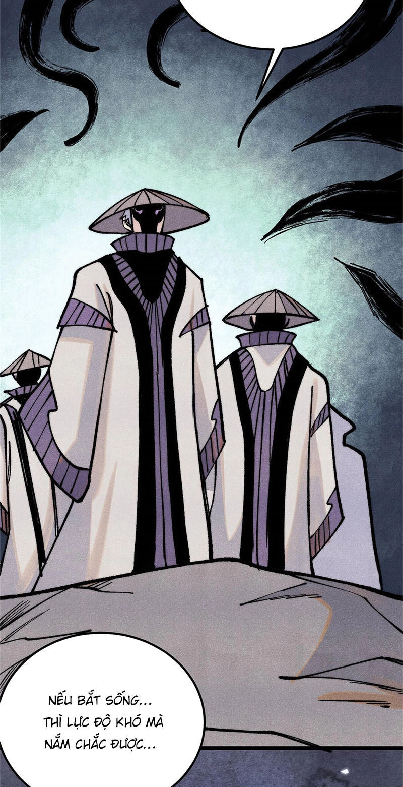 Vạn Cổ Tối Cường Tông Chapter 317 - 32