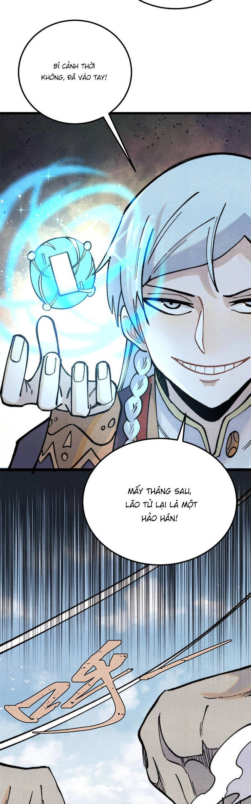 Vạn Cổ Tối Cường Tông Chapter 318 - 2