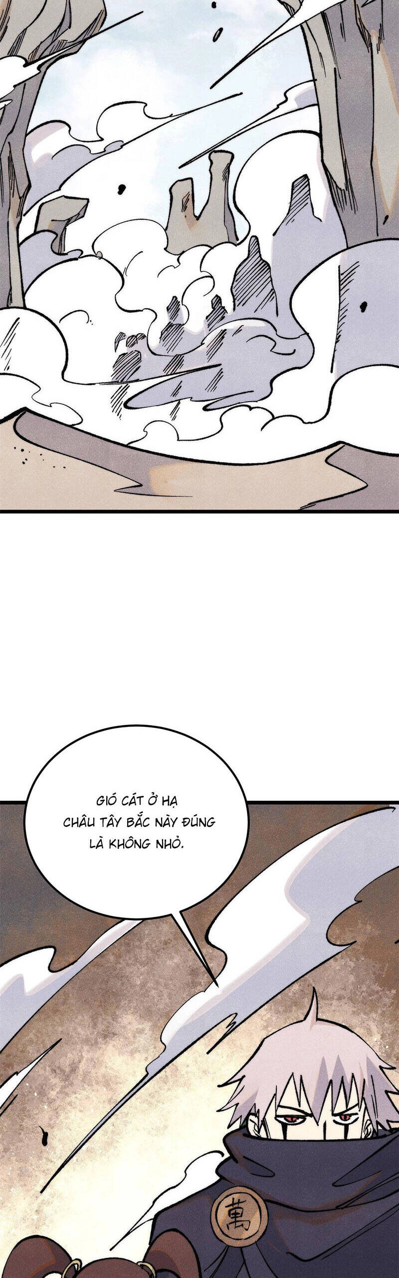 Vạn Cổ Tối Cường Tông Chapter 318 - 3