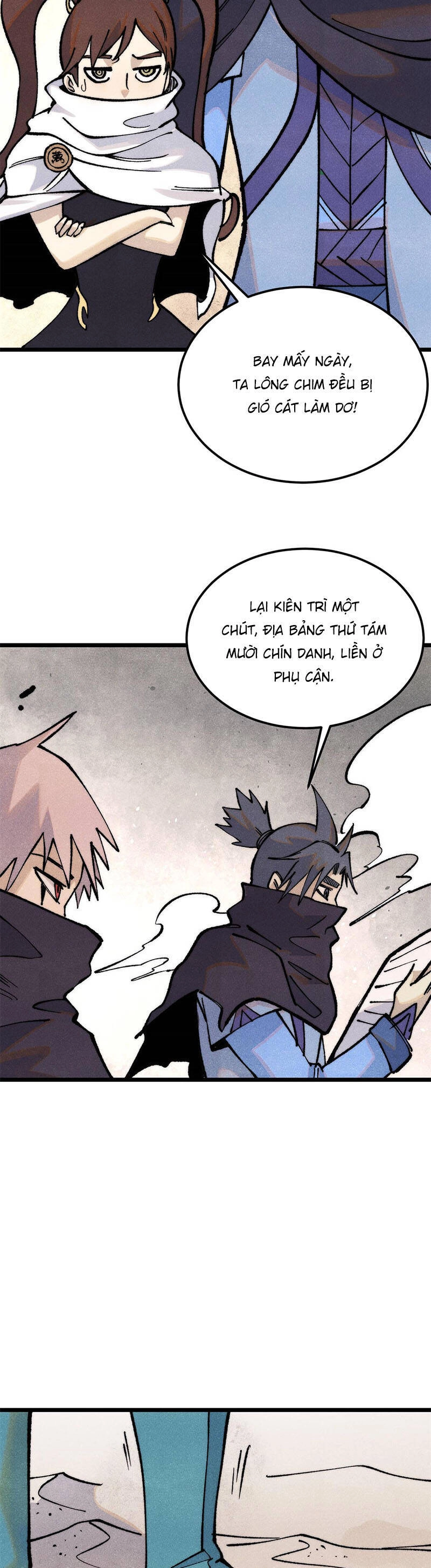 Vạn Cổ Tối Cường Tông Chapter 318 - 4