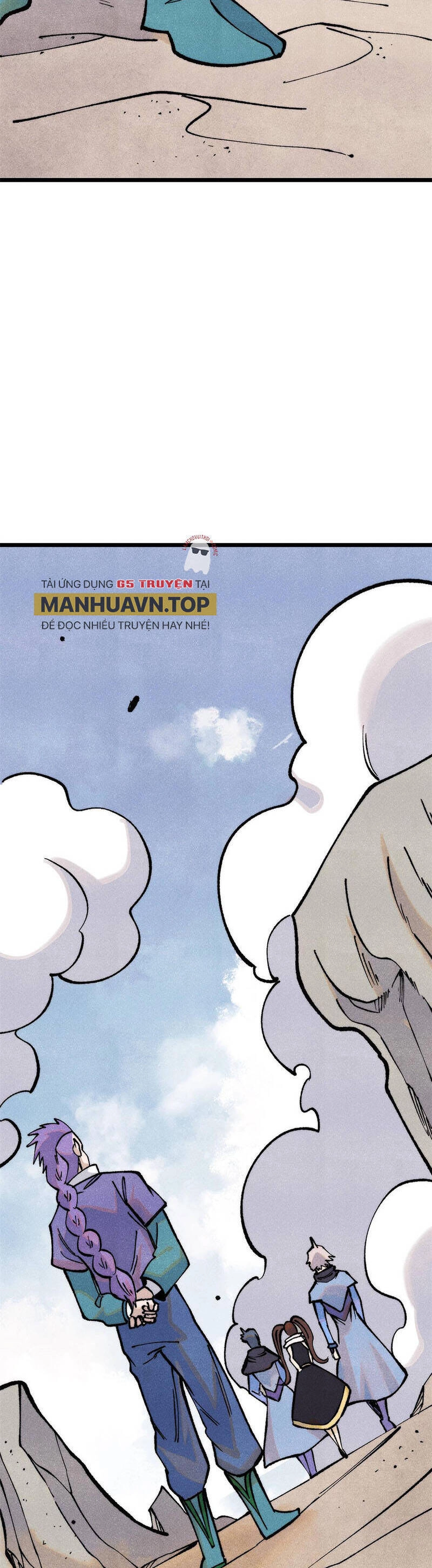 Vạn Cổ Tối Cường Tông Chapter 318 - 5