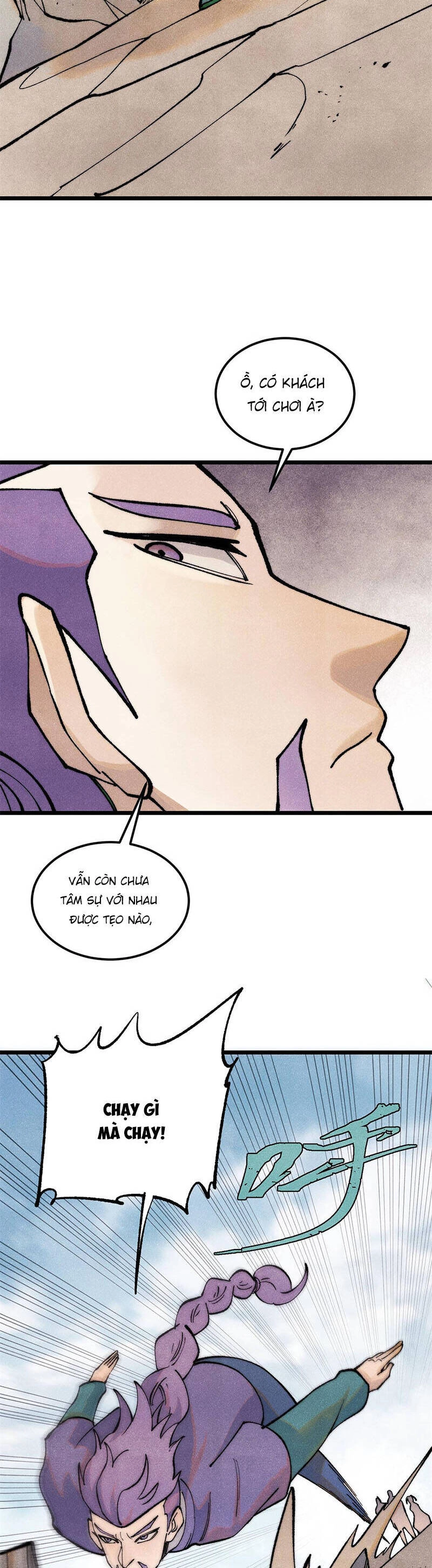 Vạn Cổ Tối Cường Tông Chapter 318 - 6