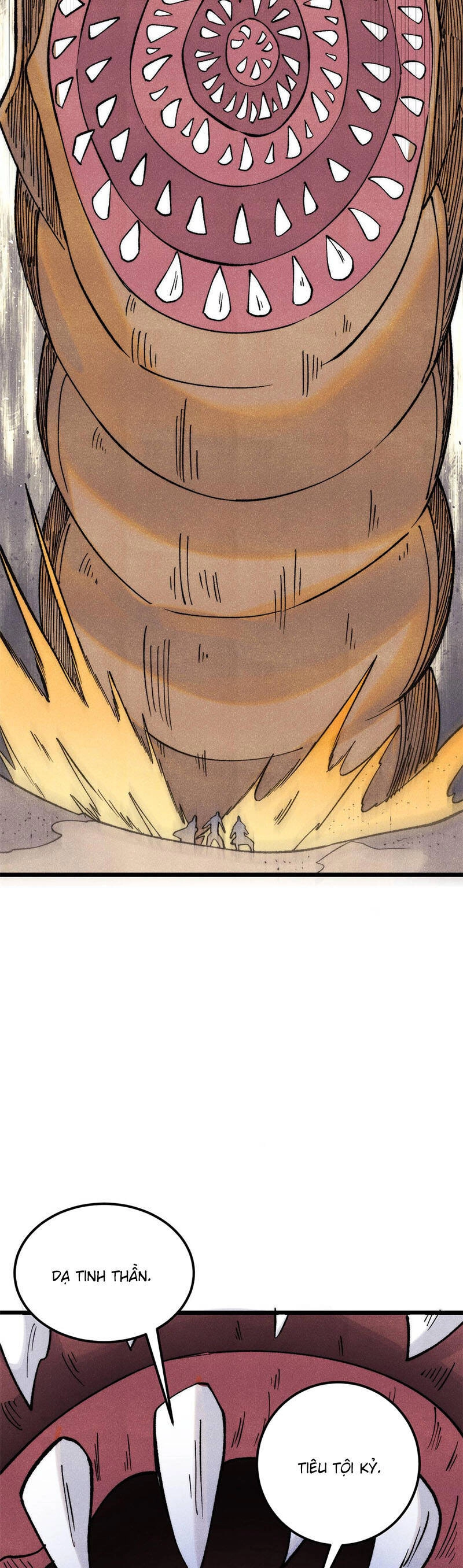 Vạn Cổ Tối Cường Tông Chapter 318 - 10