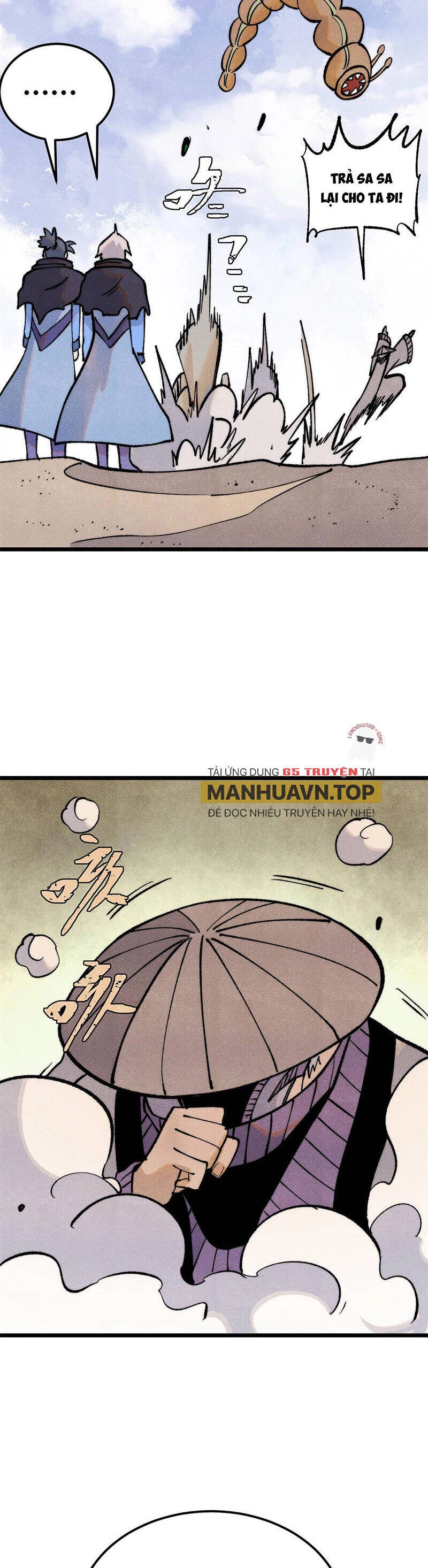 Vạn Cổ Tối Cường Tông Chapter 318 - 14