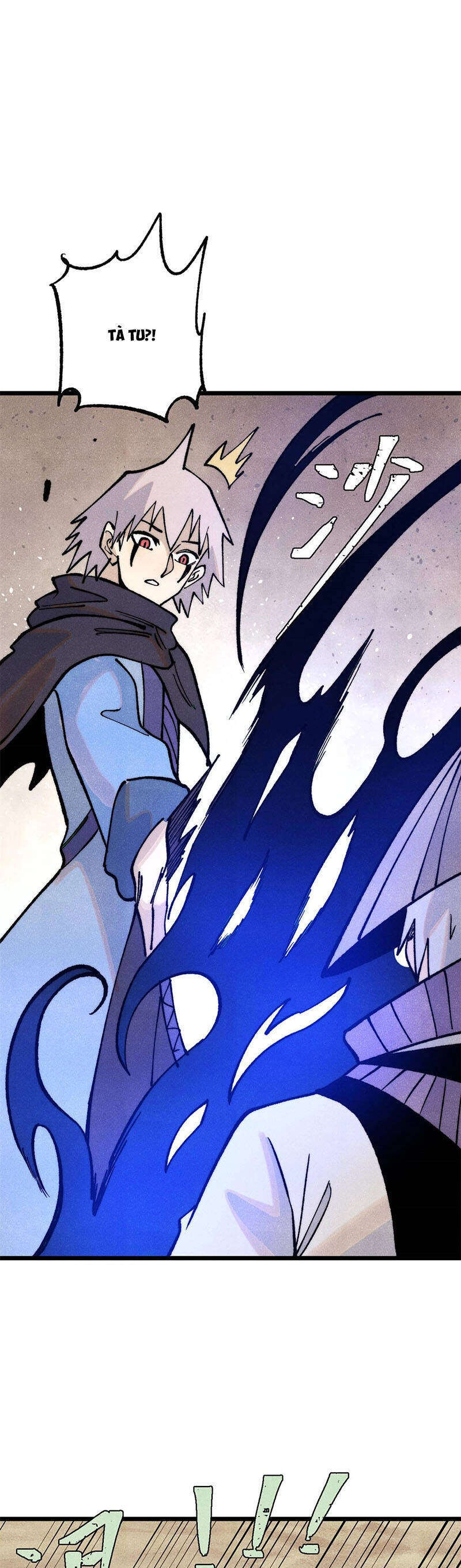 Vạn Cổ Tối Cường Tông Chapter 318 - 16