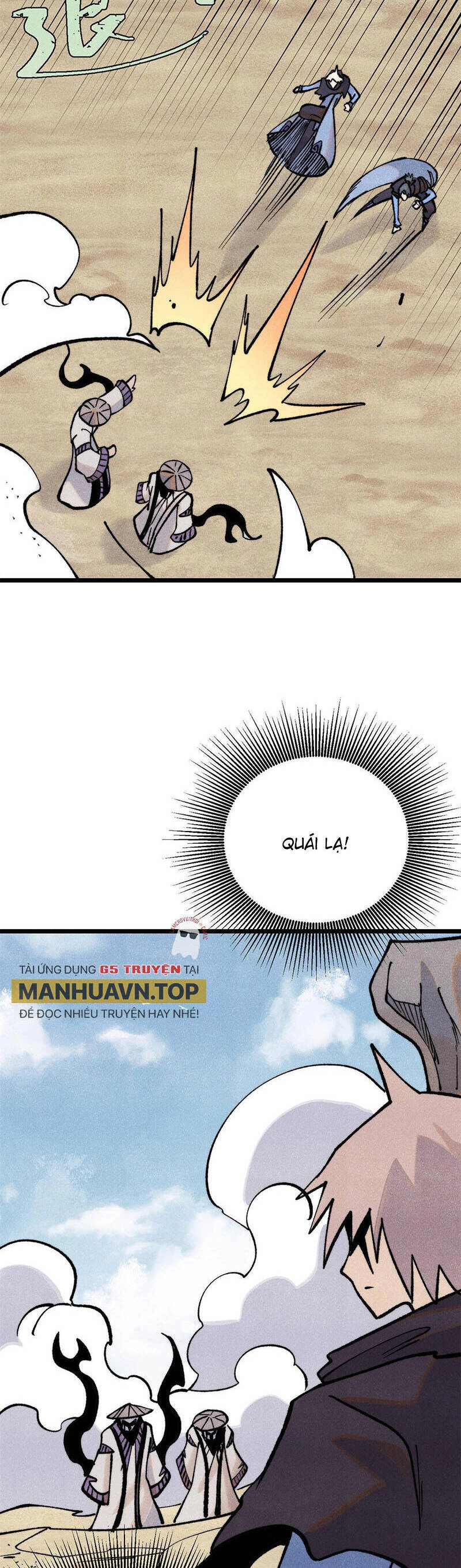 Vạn Cổ Tối Cường Tông Chapter 318 - 17