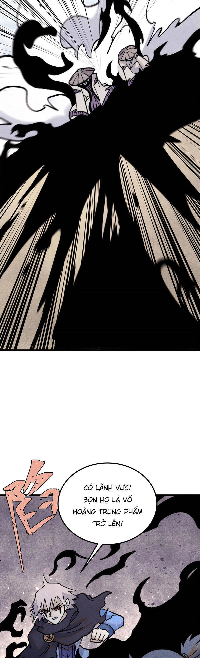 Vạn Cổ Tối Cường Tông Chapter 318 - 19