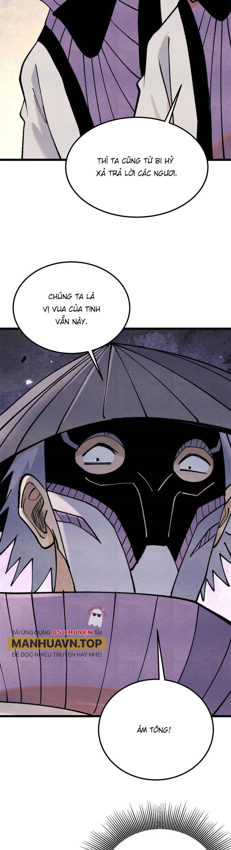 Vạn Cổ Tối Cường Tông Chapter 318 - 23