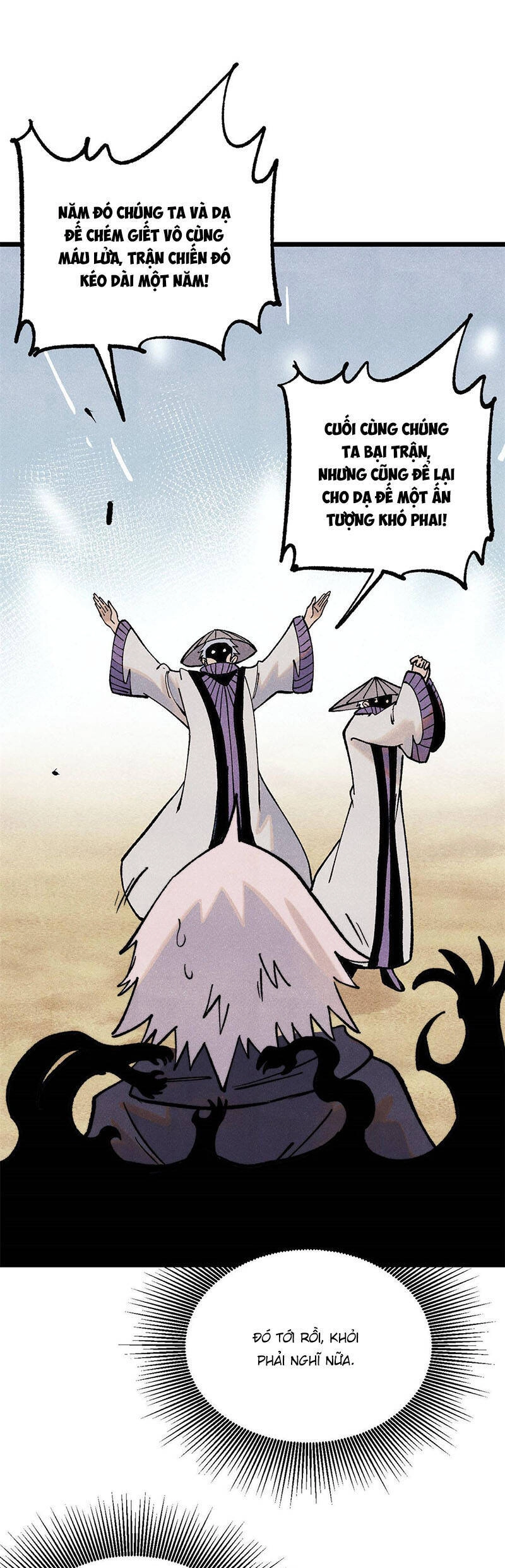 Vạn Cổ Tối Cường Tông Chapter 318 - 25