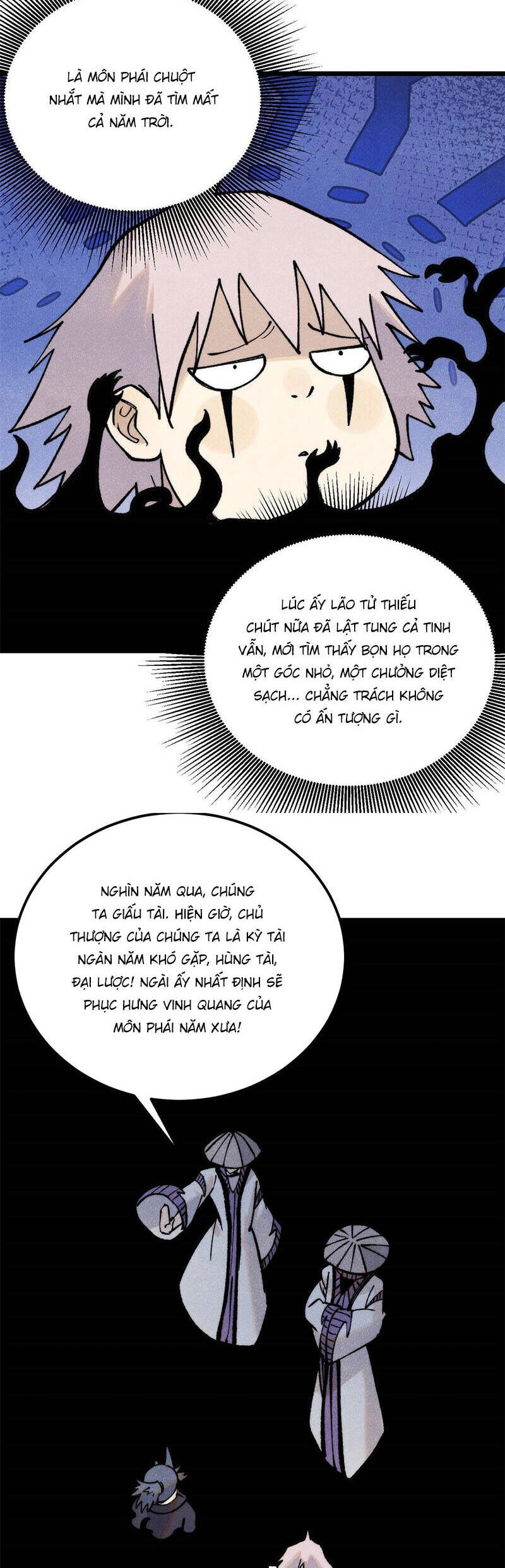 Vạn Cổ Tối Cường Tông Chapter 318 - 26