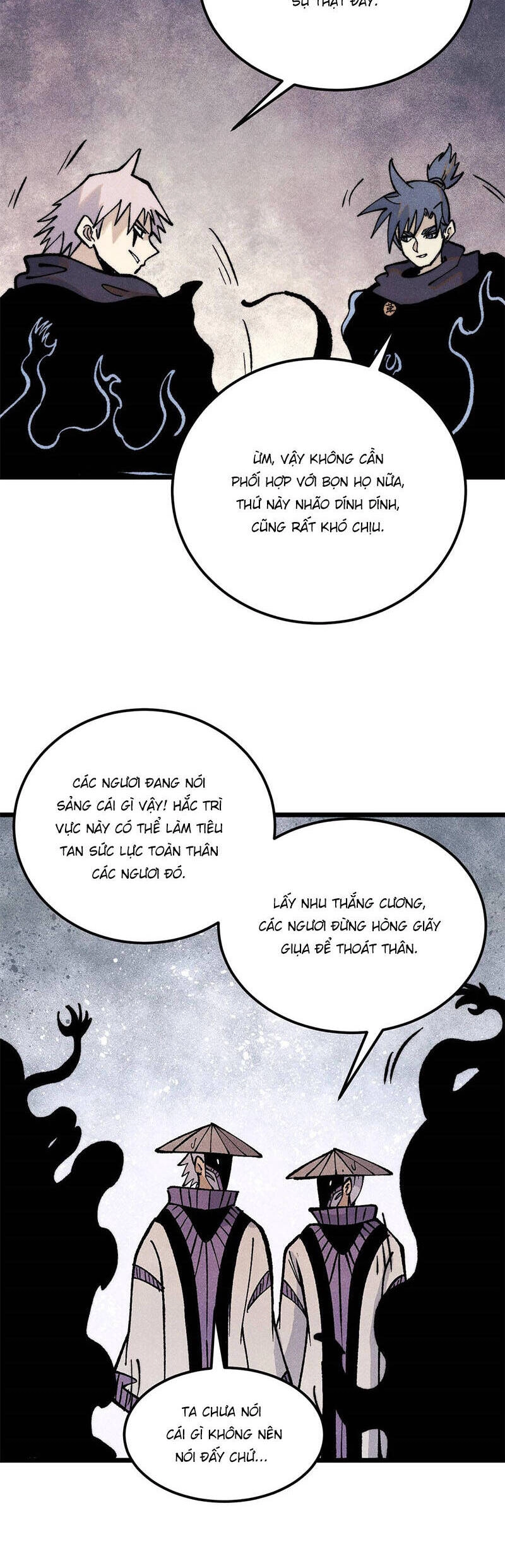 Vạn Cổ Tối Cường Tông Chapter 318 - 28