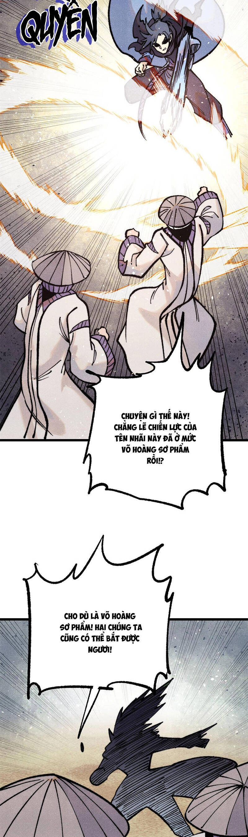 Vạn Cổ Tối Cường Tông Chapter 318 - 30