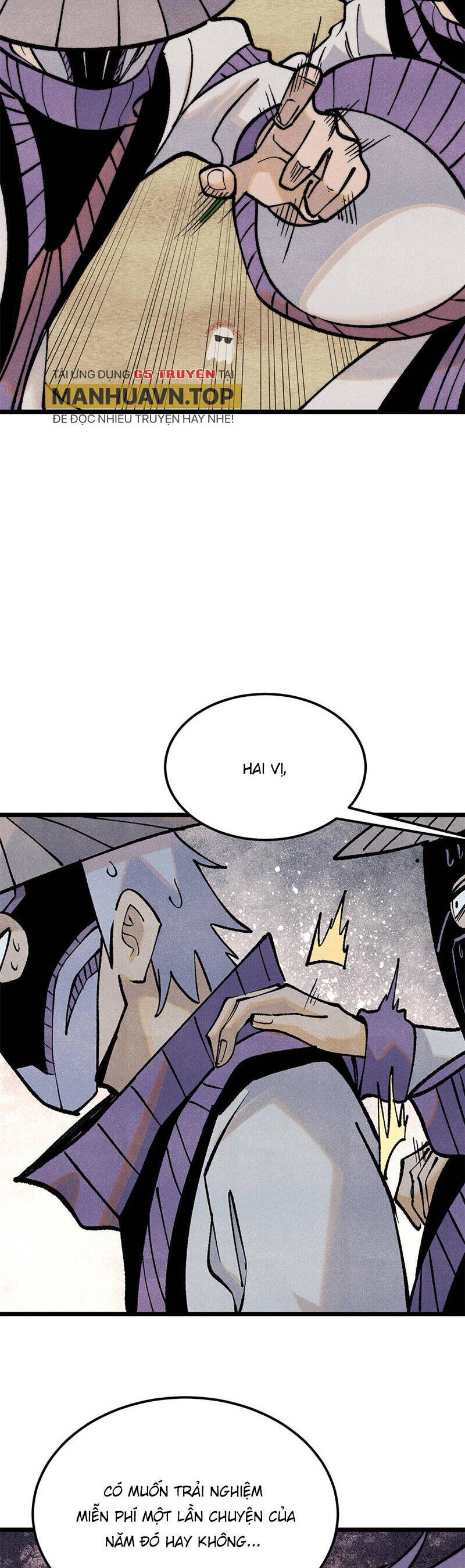 Vạn Cổ Tối Cường Tông Chapter 318 - 31