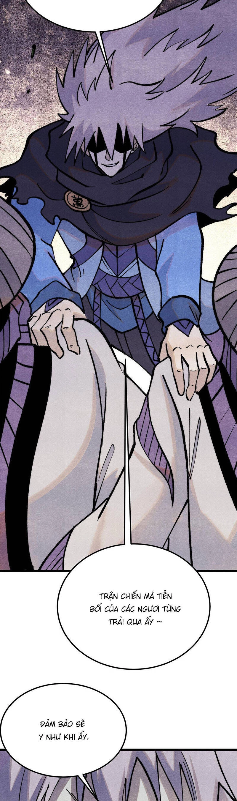 Vạn Cổ Tối Cường Tông Chapter 318 - 32